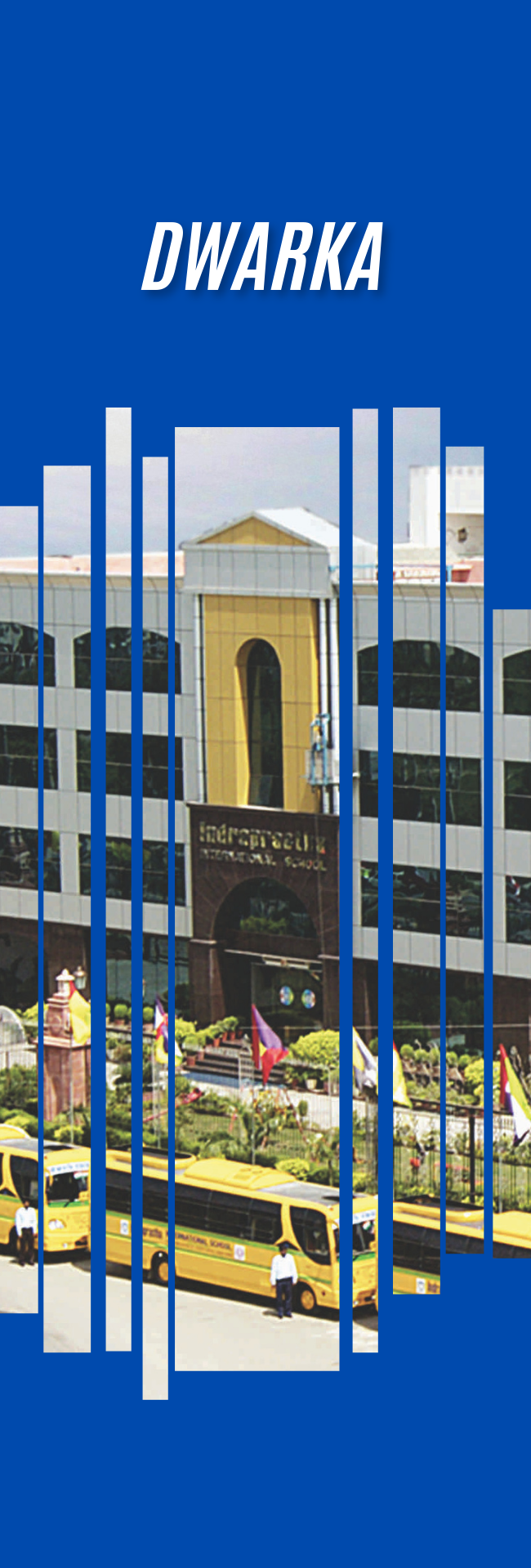 Indraprastha International School